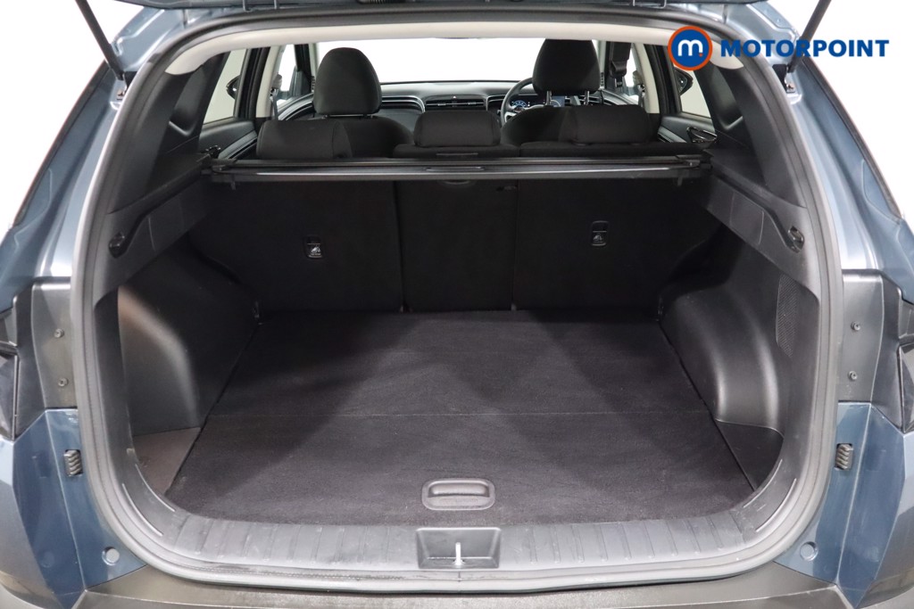 Hyundai Tucson Premium Automatic Petrol Plug-In Hybrid SUV - Stock Number (1554060) - 27th supplementary image