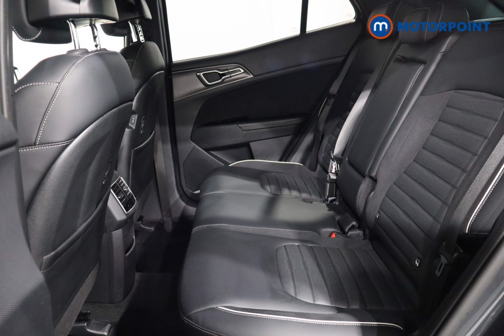 KIA Sportage Gt-Line S Automatic Petrol-Electric Hybrid SUV - Stock Number (1554125) - 5th supplementary image
