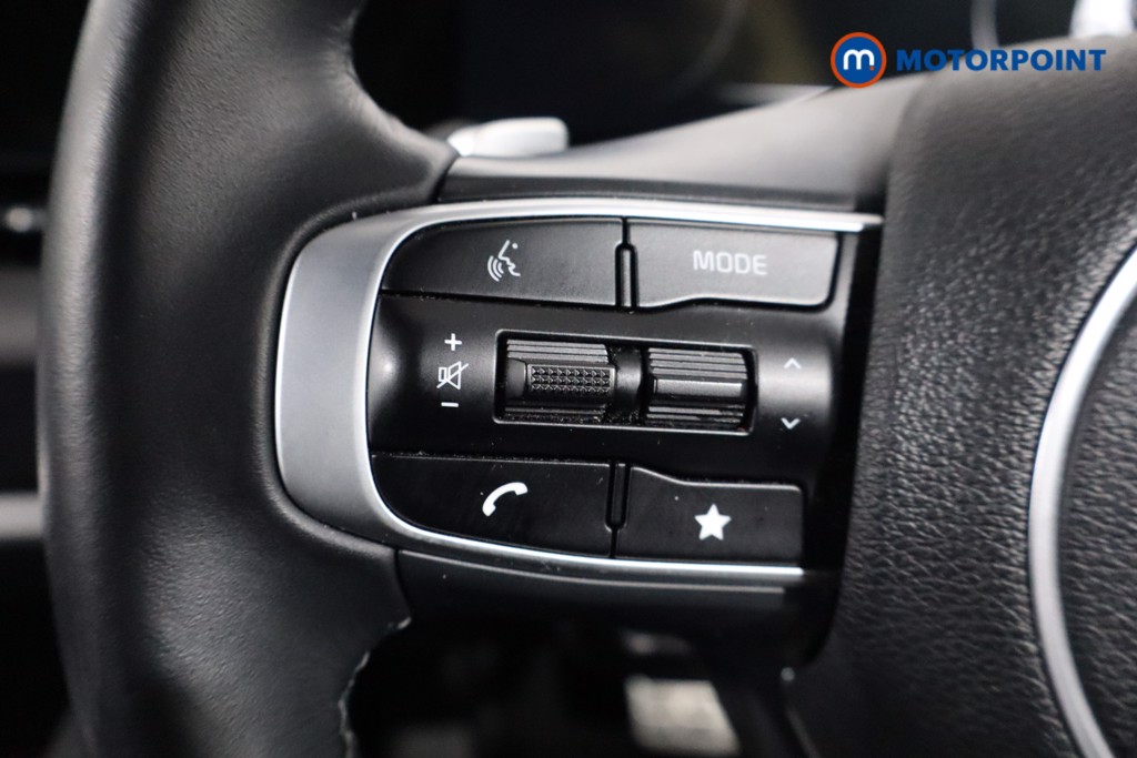 KIA Sportage Gt-Line S Automatic Petrol-Electric Hybrid SUV - Stock Number (1554125) - 7th supplementary image