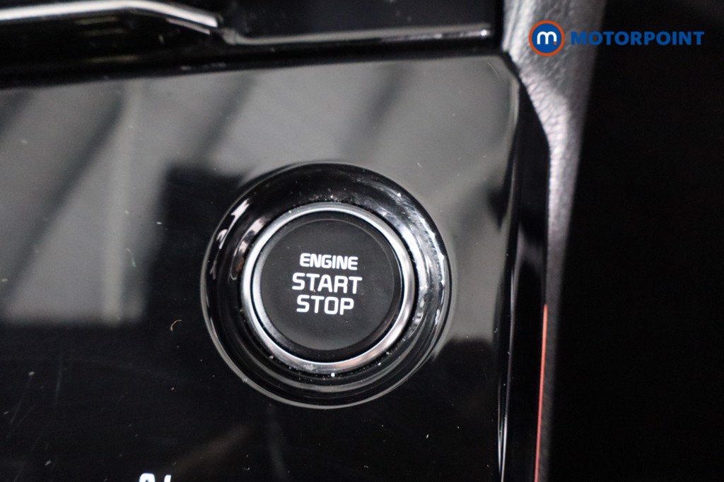 KIA Sportage Gt-Line S Automatic Petrol-Electric Hybrid SUV - Stock Number (1554125) - 14th supplementary image