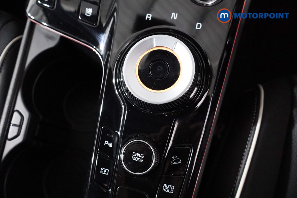 KIA Sportage Gt-Line S Automatic Petrol-Electric Hybrid SUV - Stock Number (1554125) - 15th supplementary image