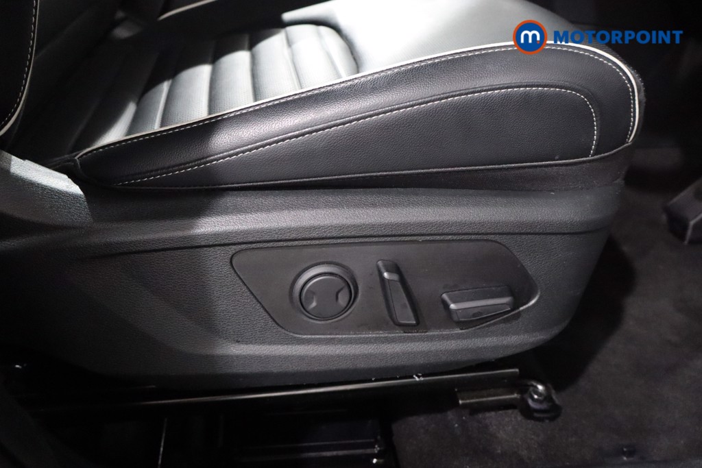 KIA Sportage Gt-Line S Automatic Petrol-Electric Hybrid SUV - Stock Number (1554125) - 17th supplementary image