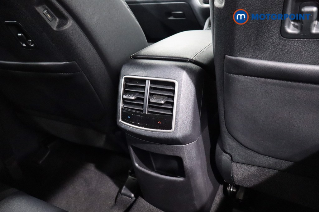 KIA Sportage Gt-Line S Automatic Petrol-Electric Hybrid SUV - Stock Number (1554125) - 18th supplementary image