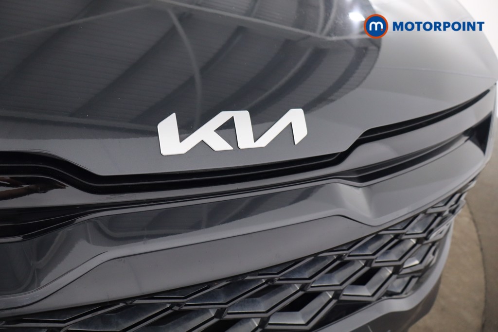 KIA Sportage Gt-Line S Automatic Petrol-Electric Hybrid SUV - Stock Number (1554125) - 25th supplementary image