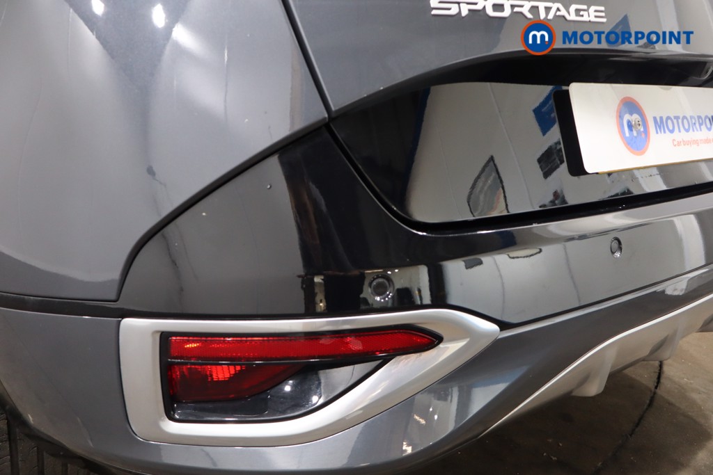 KIA Sportage Gt-Line S Automatic Petrol-Electric Hybrid SUV - Stock Number (1554125) - 28th supplementary image