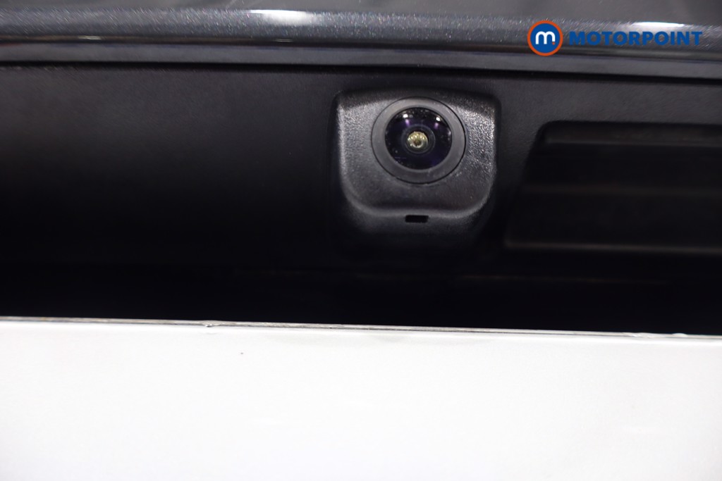 KIA Sportage Gt-Line S Automatic Petrol-Electric Hybrid SUV - Stock Number (1554125) - 31st supplementary image