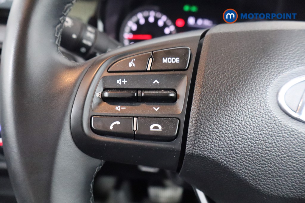 Hyundai I10 Se Connect Automatic Petrol Hatchback - Stock Number (1554182) - 7th supplementary image