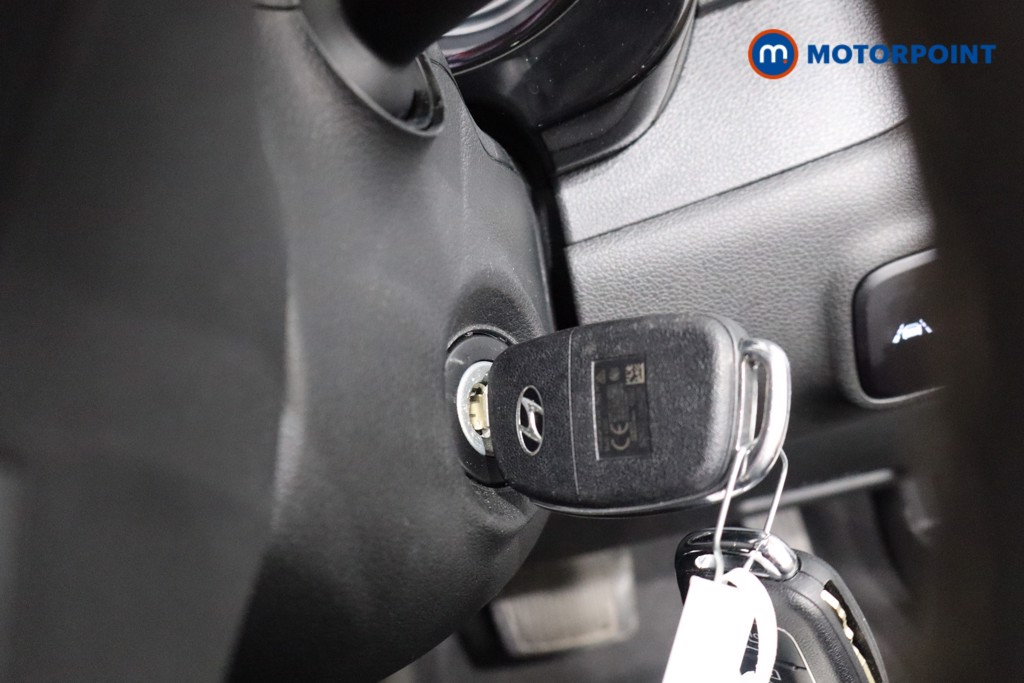 Hyundai I10 Se Connect Automatic Petrol Hatchback - Stock Number (1554182) - 13th supplementary image