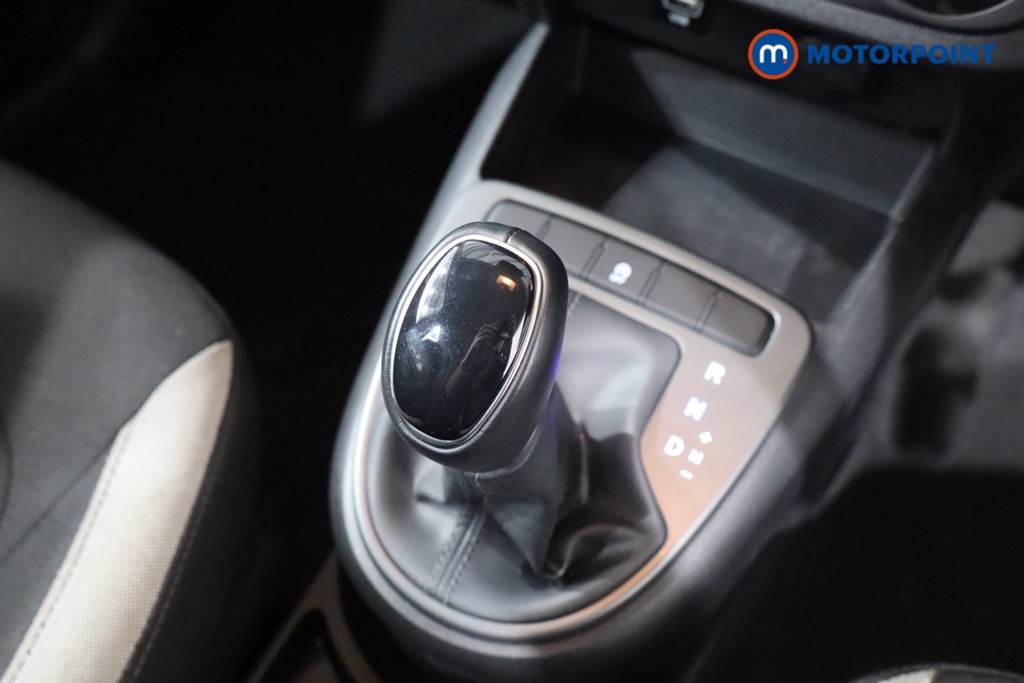 Hyundai I10 Se Connect Automatic Petrol Hatchback - Stock Number (1554182) - 14th supplementary image