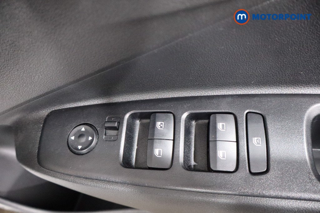 Hyundai I10 Se Connect Automatic Petrol Hatchback - Stock Number (1554182) - 16th supplementary image