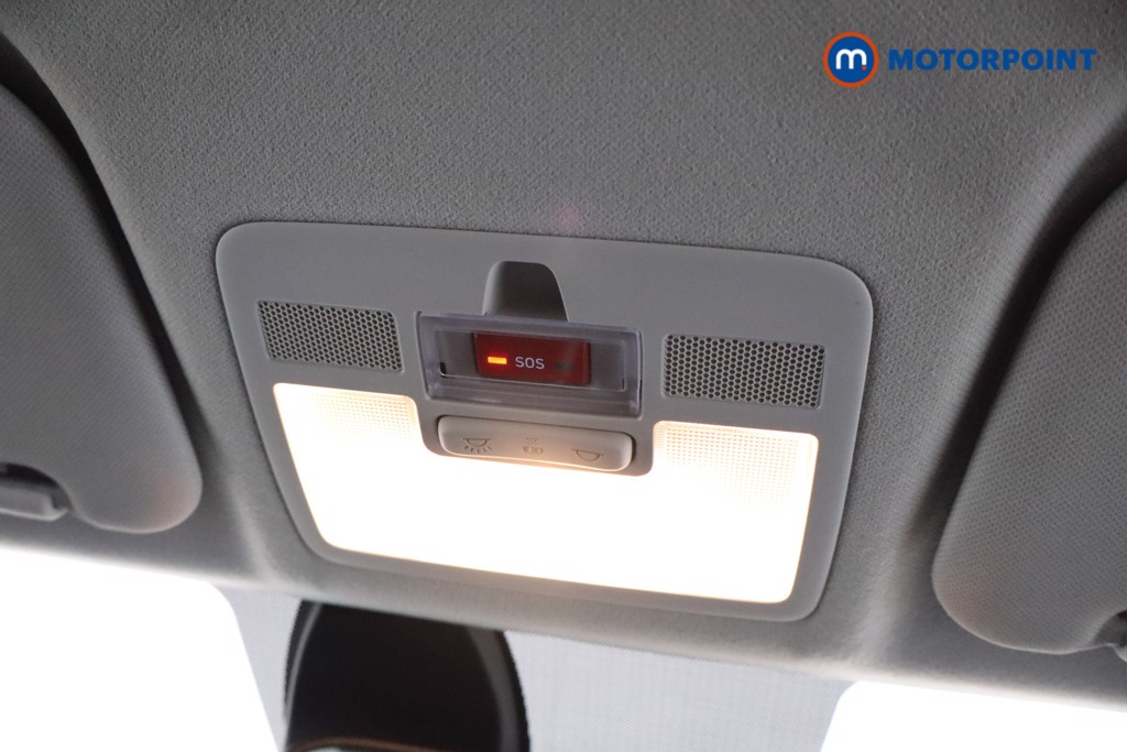 Hyundai I10 Se Connect Automatic Petrol Hatchback - Stock Number (1554182) - 17th supplementary image