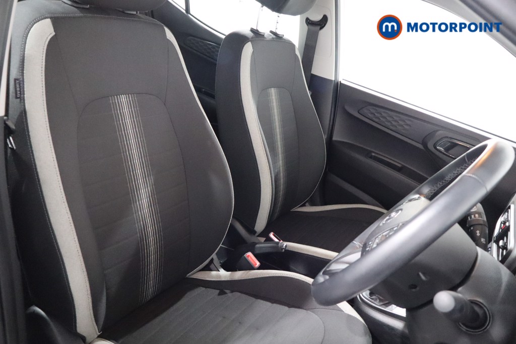 Hyundai I10 Se Connect Automatic Petrol Hatchback - Stock Number (1554182) - 18th supplementary image