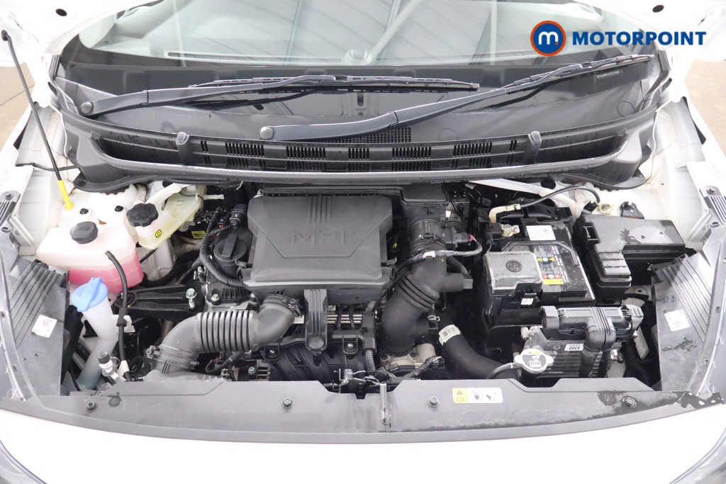Hyundai I10 Se Connect Automatic Petrol Hatchback - Stock Number (1554182) - 22nd supplementary image