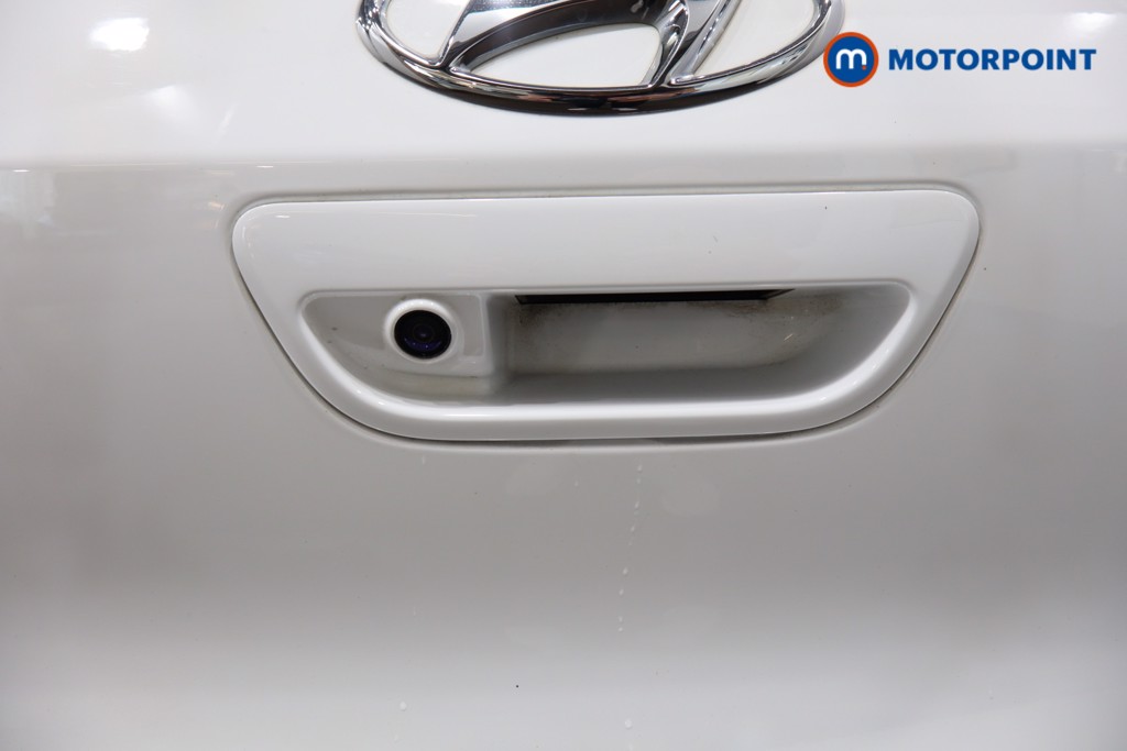 Hyundai I10 Se Connect Automatic Petrol Hatchback - Stock Number (1554182) - 26th supplementary image