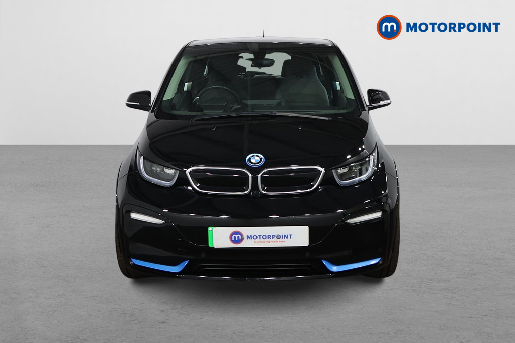 BMW I3 S Automatic Electric Hatchback - Stock Number (1554195) - Front bumper