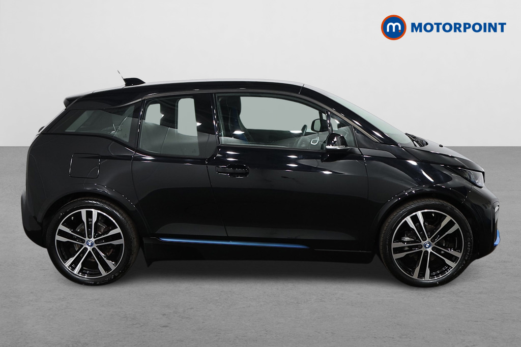 BMW I3 S Automatic Electric Hatchback - Stock Number (1554195) - Drivers side