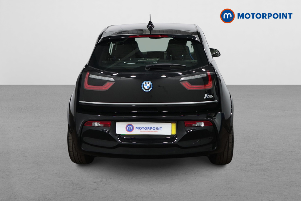 BMW I3 S Automatic Electric Hatchback - Stock Number (1554195) - Rear bumper