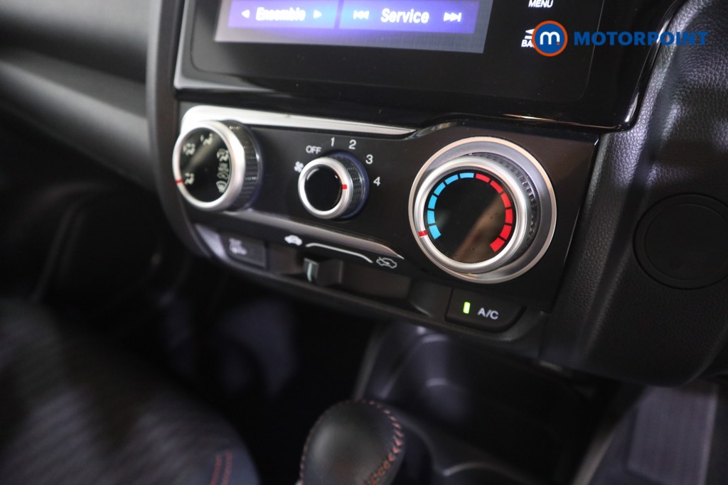 Honda Jazz Sport Navi Automatic Petrol Hatchback - Stock Number (1554244) - 7th supplementary image