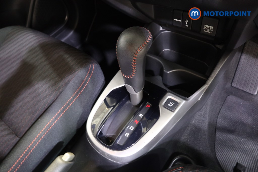 Honda Jazz Sport Navi Automatic Petrol Hatchback - Stock Number (1554244) - 8th supplementary image