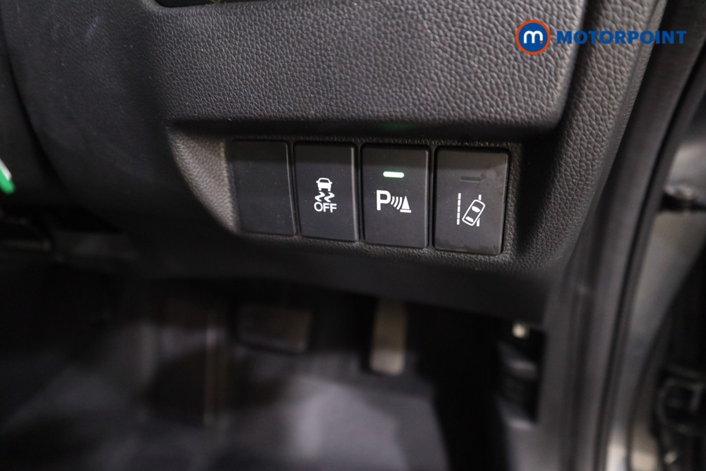 Honda Jazz Sport Navi Automatic Petrol Hatchback - Stock Number (1554244) - 9th supplementary image