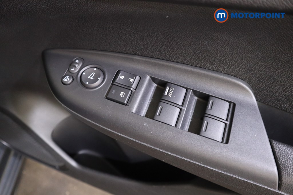 Honda Jazz Sport Navi Automatic Petrol Hatchback - Stock Number (1554244) - 10th supplementary image