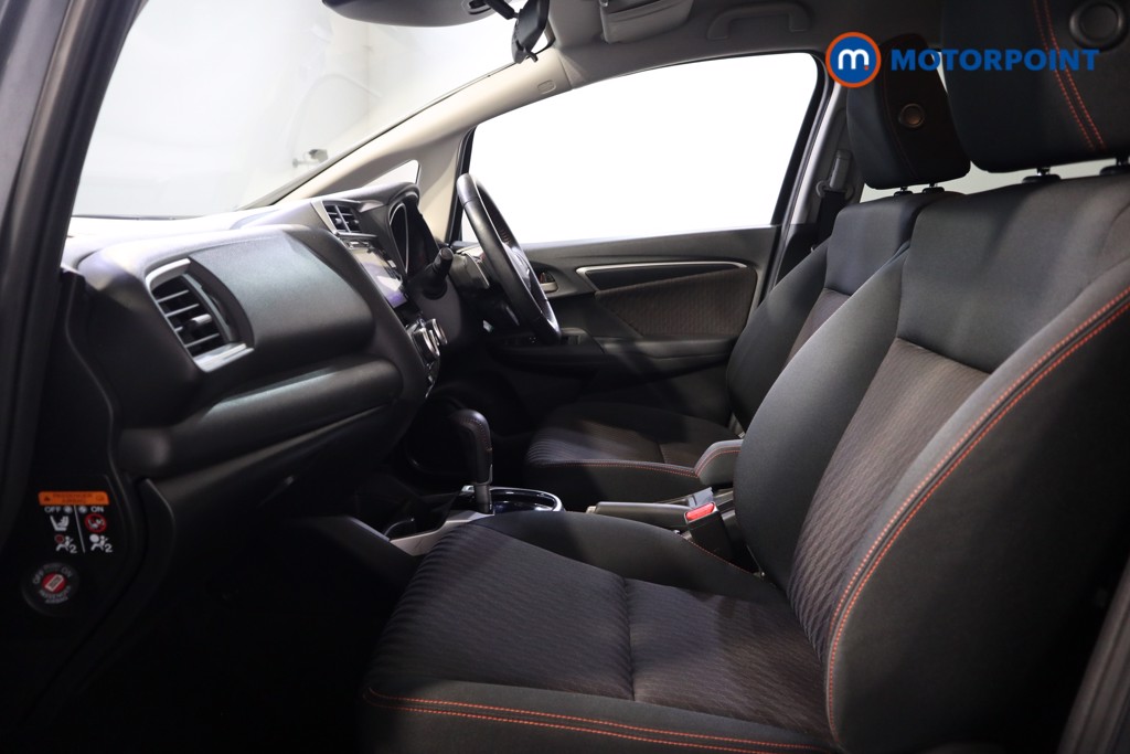 Honda Jazz Sport Navi Automatic Petrol Hatchback - Stock Number (1554244) - 11th supplementary image