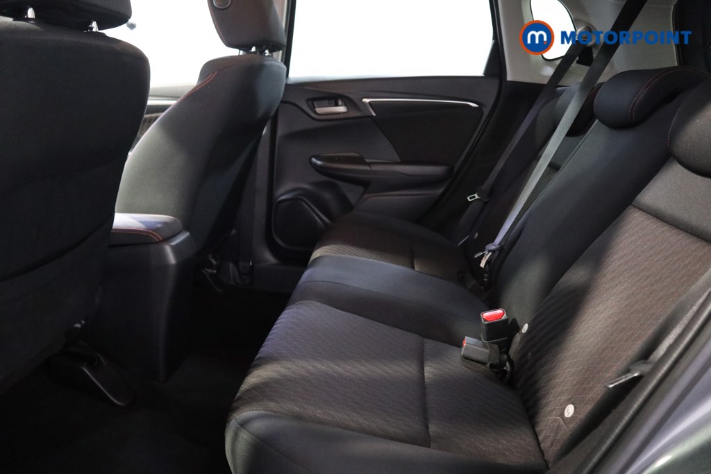Honda Jazz Sport Navi Automatic Petrol Hatchback - Stock Number (1554244) - 12th supplementary image