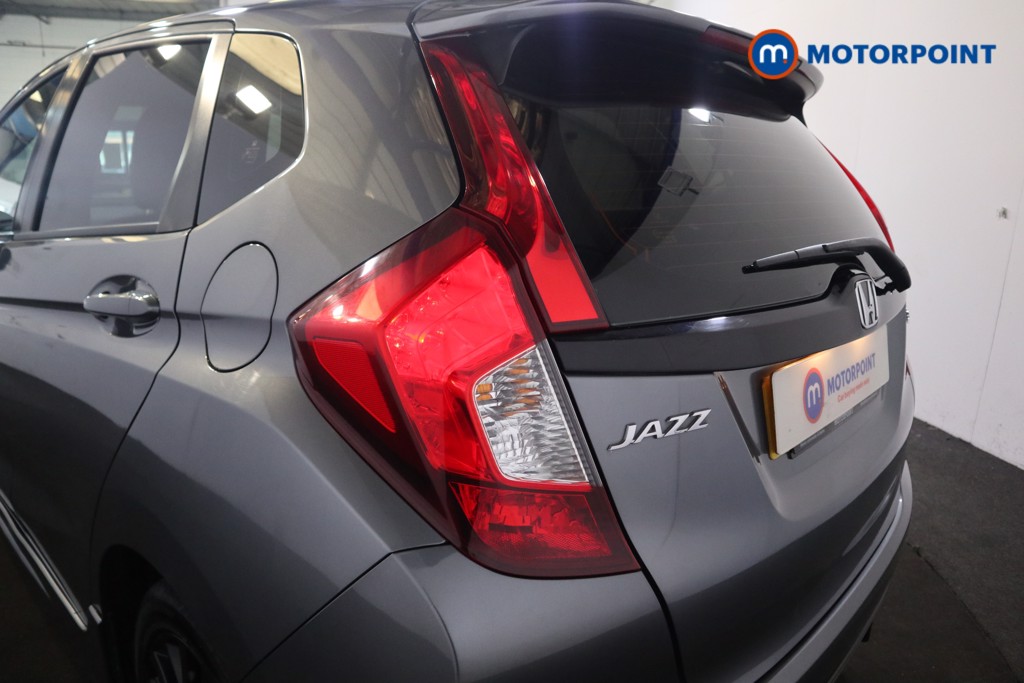 Honda Jazz Sport Navi Automatic Petrol Hatchback - Stock Number (1554244) - 19th supplementary image