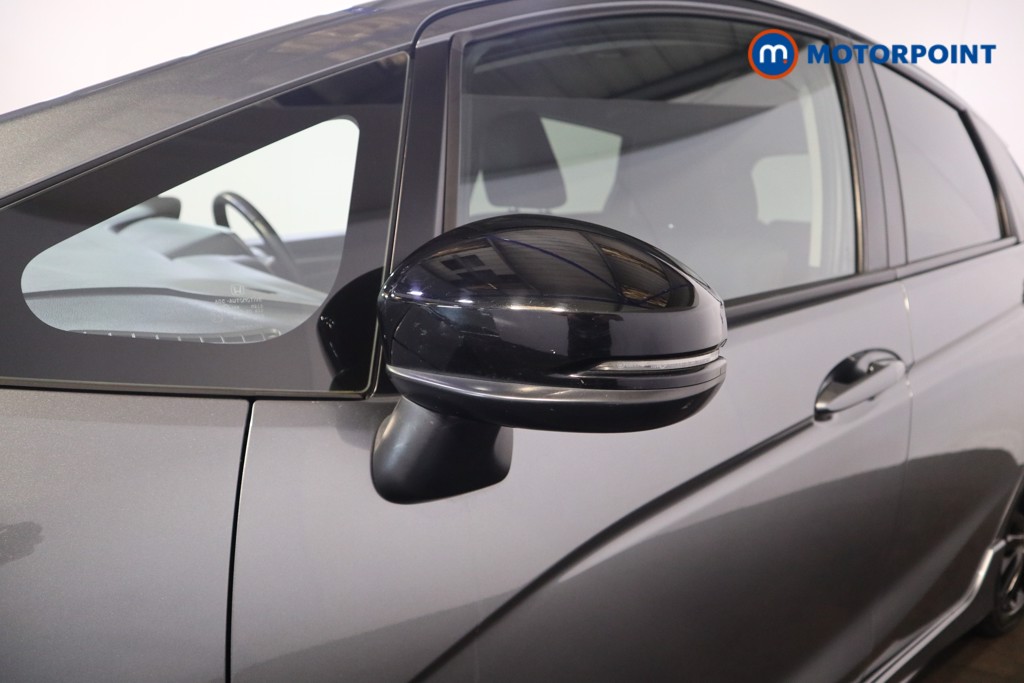 Honda Jazz Sport Navi Automatic Petrol Hatchback - Stock Number (1554244) - 22nd supplementary image