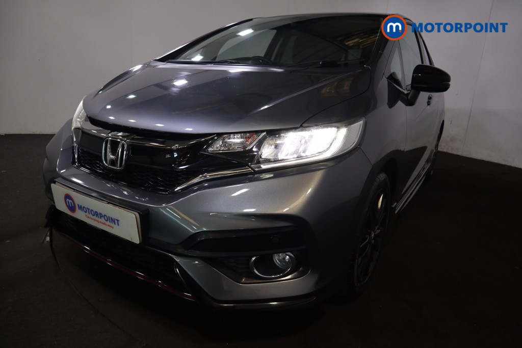 Honda Jazz Sport Navi Automatic Petrol Hatchback - Stock Number (1554244) - 23rd supplementary image