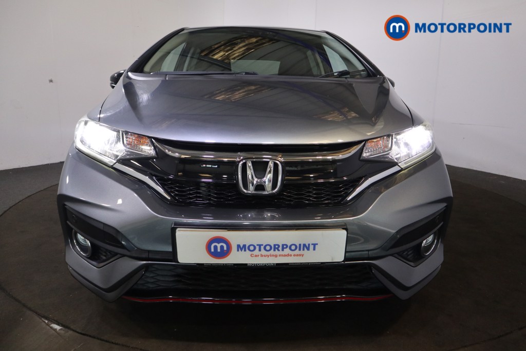 Honda Jazz Sport Navi Automatic Petrol Hatchback - Stock Number (1554244) - 24th supplementary image