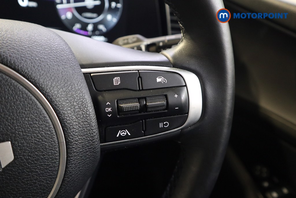 KIA Sportage 3 Manual Petrol SUV - Stock Number (1554261) - 4th supplementary image