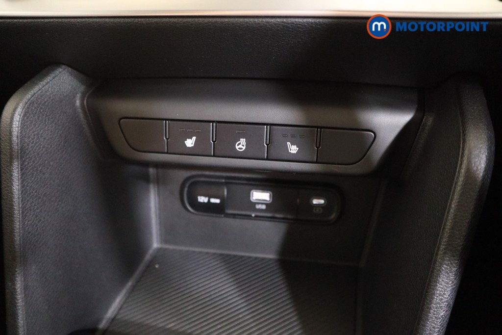 KIA Sportage 3 Manual Petrol SUV - Stock Number (1554261) - 8th supplementary image