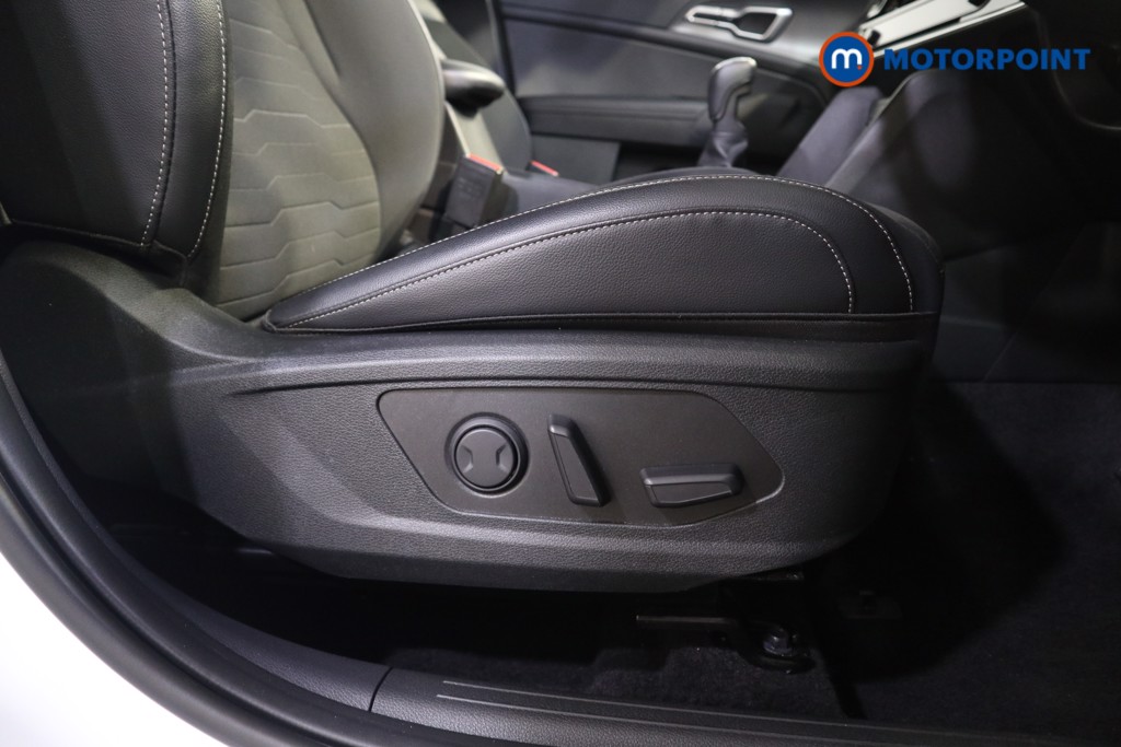 KIA Sportage 3 Manual Petrol SUV - Stock Number (1554261) - 12th supplementary image