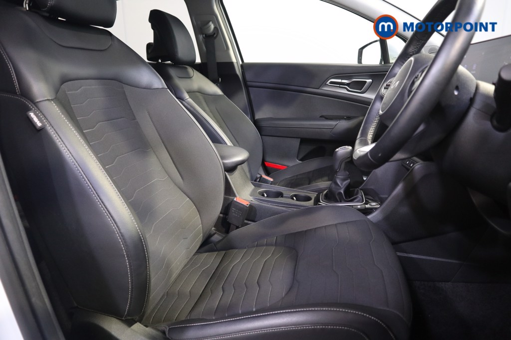 KIA Sportage 3 Manual Petrol SUV - Stock Number (1554261) - 13th supplementary image