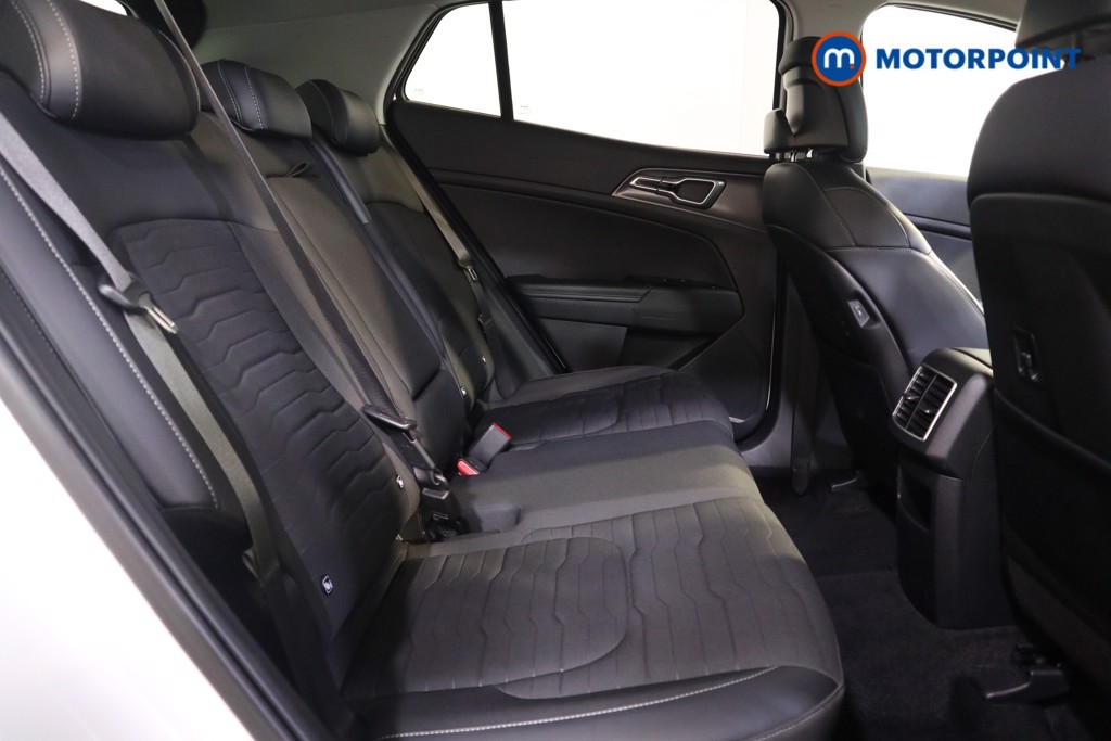 KIA Sportage 3 Manual Petrol SUV - Stock Number (1554261) - 14th supplementary image