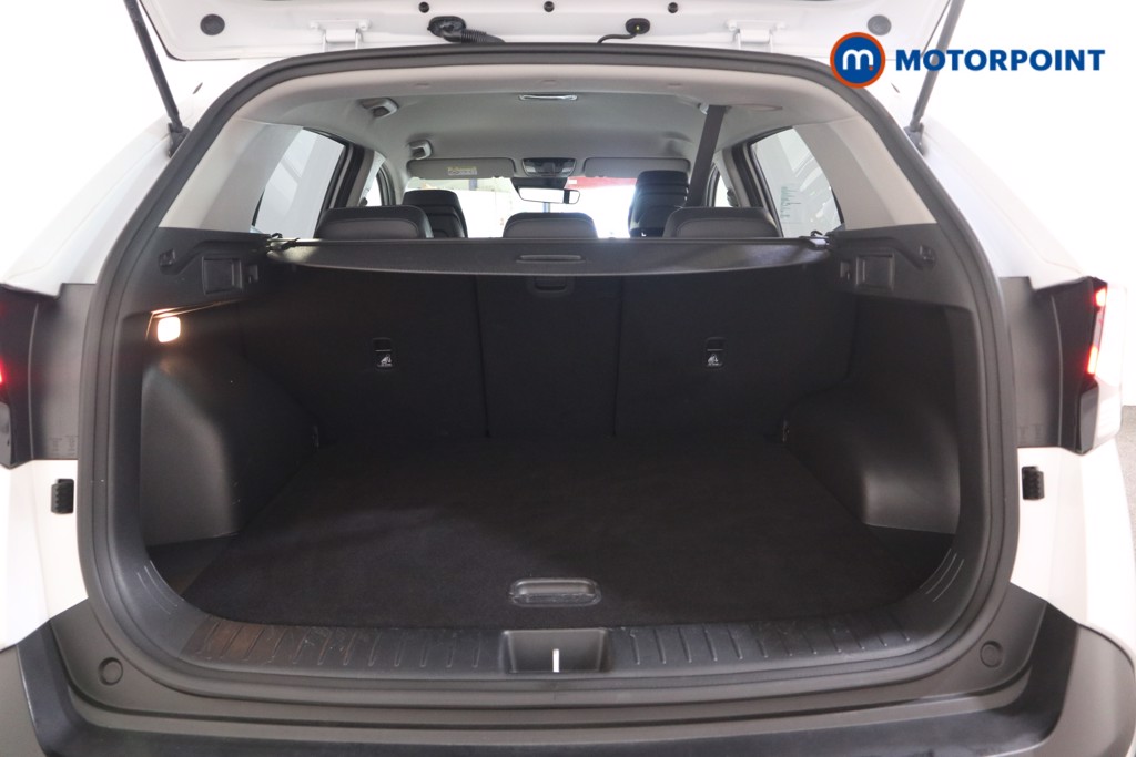KIA Sportage 3 Manual Petrol SUV - Stock Number (1554261) - 15th supplementary image