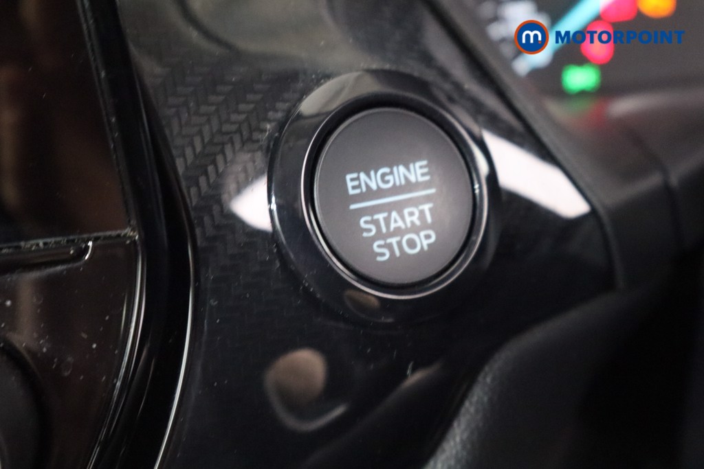 Ford Puma Titanium Manual Petrol-Electric Hybrid SUV - Stock Number (1554265) - 13th supplementary image