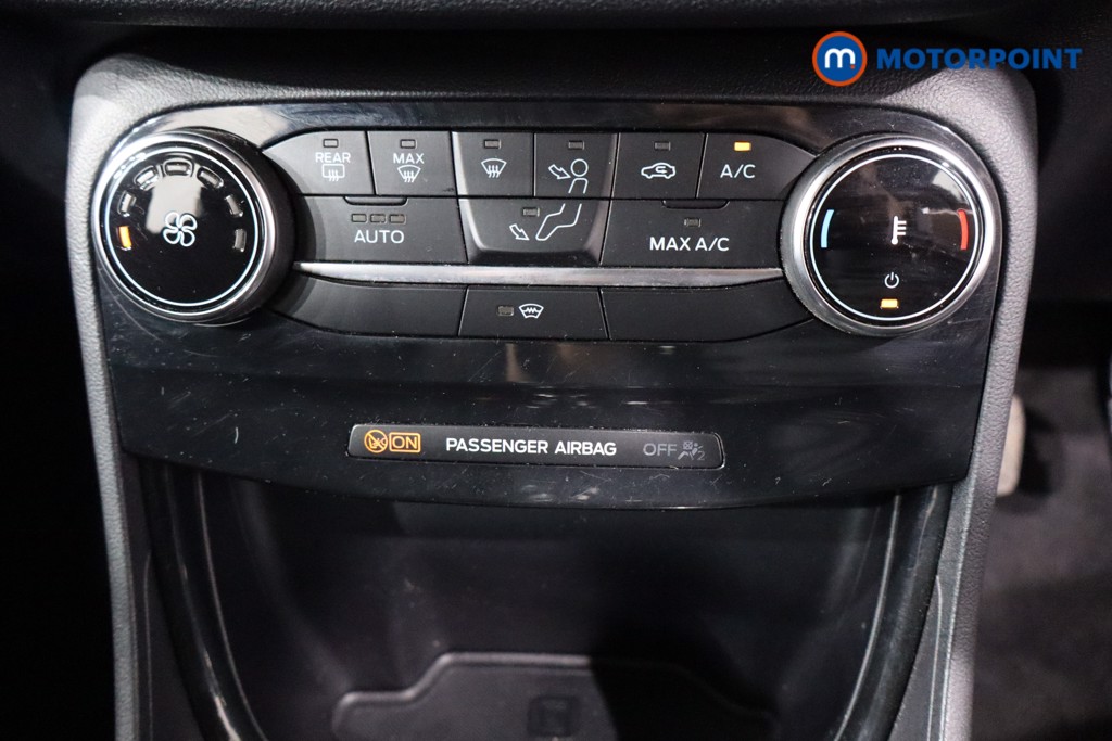 Ford Puma Titanium Manual Petrol-Electric Hybrid SUV - Stock Number (1554265) - 16th supplementary image