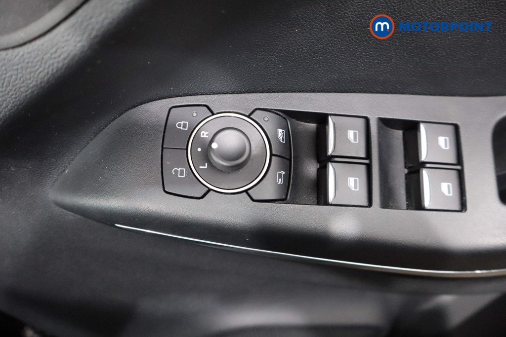 Ford Puma Titanium Manual Petrol-Electric Hybrid SUV - Stock Number (1554265) - 17th supplementary image
