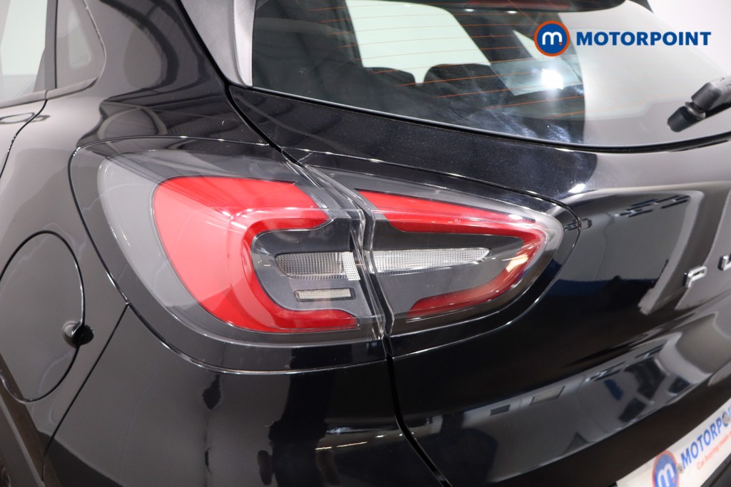 Ford Puma Titanium Manual Petrol-Electric Hybrid SUV - Stock Number (1554265) - 24th supplementary image