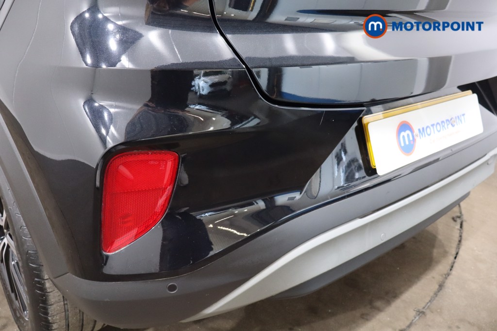 Ford Puma Titanium Manual Petrol-Electric Hybrid SUV - Stock Number (1554265) - 25th supplementary image