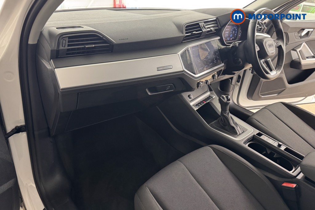 Audi Q3 Technik Automatic Petrol Plug-In Hybrid SUV - Stock Number (1554271) - 8th supplementary image