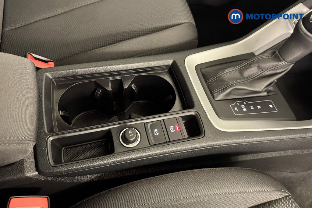 Audi Q3 Technik Automatic Petrol Plug-In Hybrid SUV - Stock Number (1554271) - 10th supplementary image