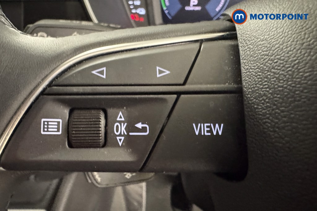 Audi Q3 Technik Automatic Petrol Plug-In Hybrid SUV - Stock Number (1554271) - 13th supplementary image