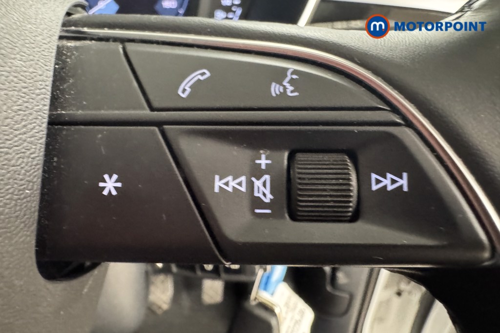 Audi Q3 Technik Automatic Petrol Plug-In Hybrid SUV - Stock Number (1554271) - 14th supplementary image