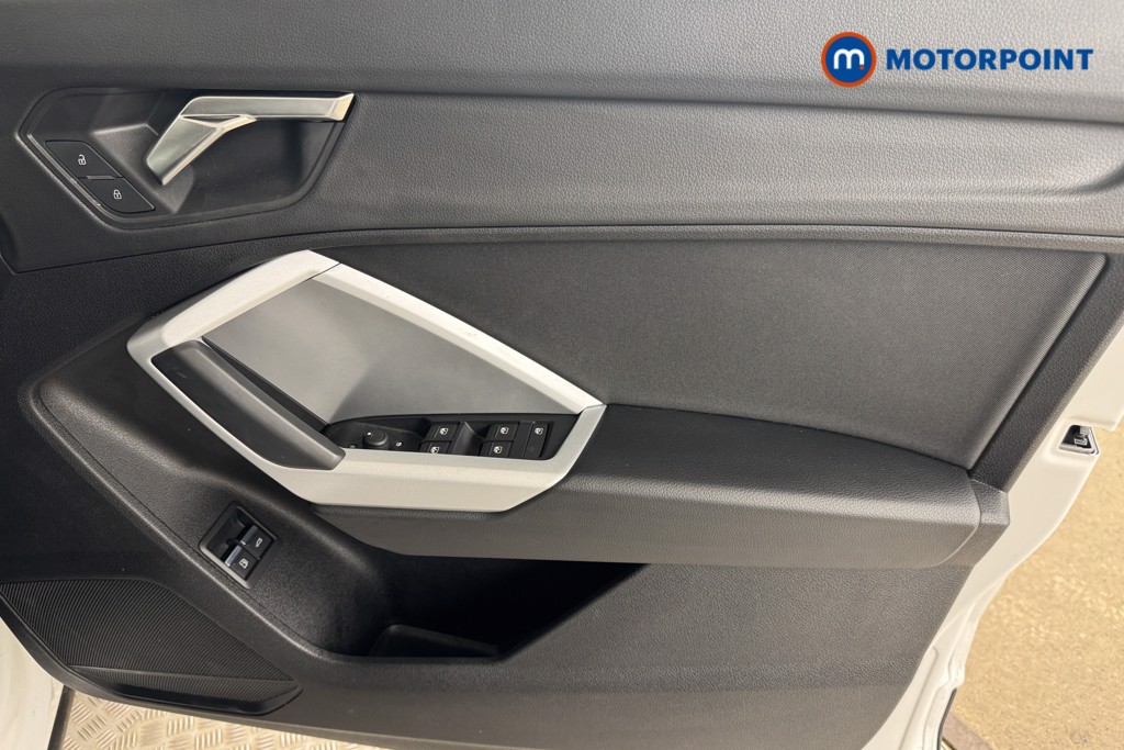 Audi Q3 Technik Automatic Petrol Plug-In Hybrid SUV - Stock Number (1554271) - 15th supplementary image