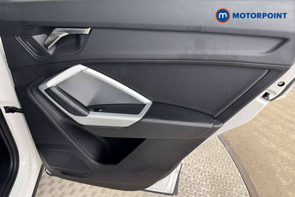 Audi Q3 Technik Automatic Petrol Plug-In Hybrid SUV - Stock Number (1554271) - 16th supplementary image