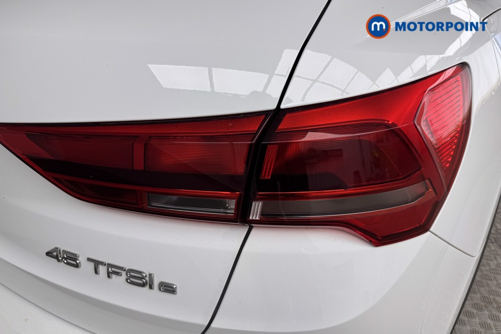 Audi Q3 Technik Automatic Petrol Plug-In Hybrid SUV - Stock Number (1554271) - 18th supplementary image