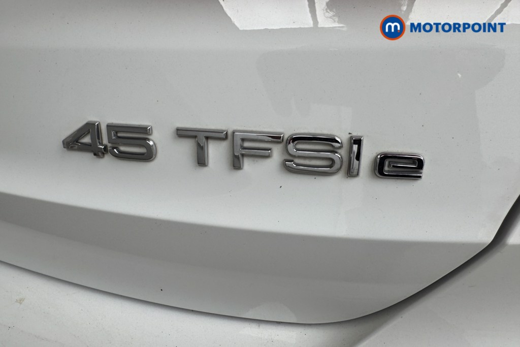 Audi Q3 Technik Automatic Petrol Plug-In Hybrid SUV - Stock Number (1554271) - 19th supplementary image